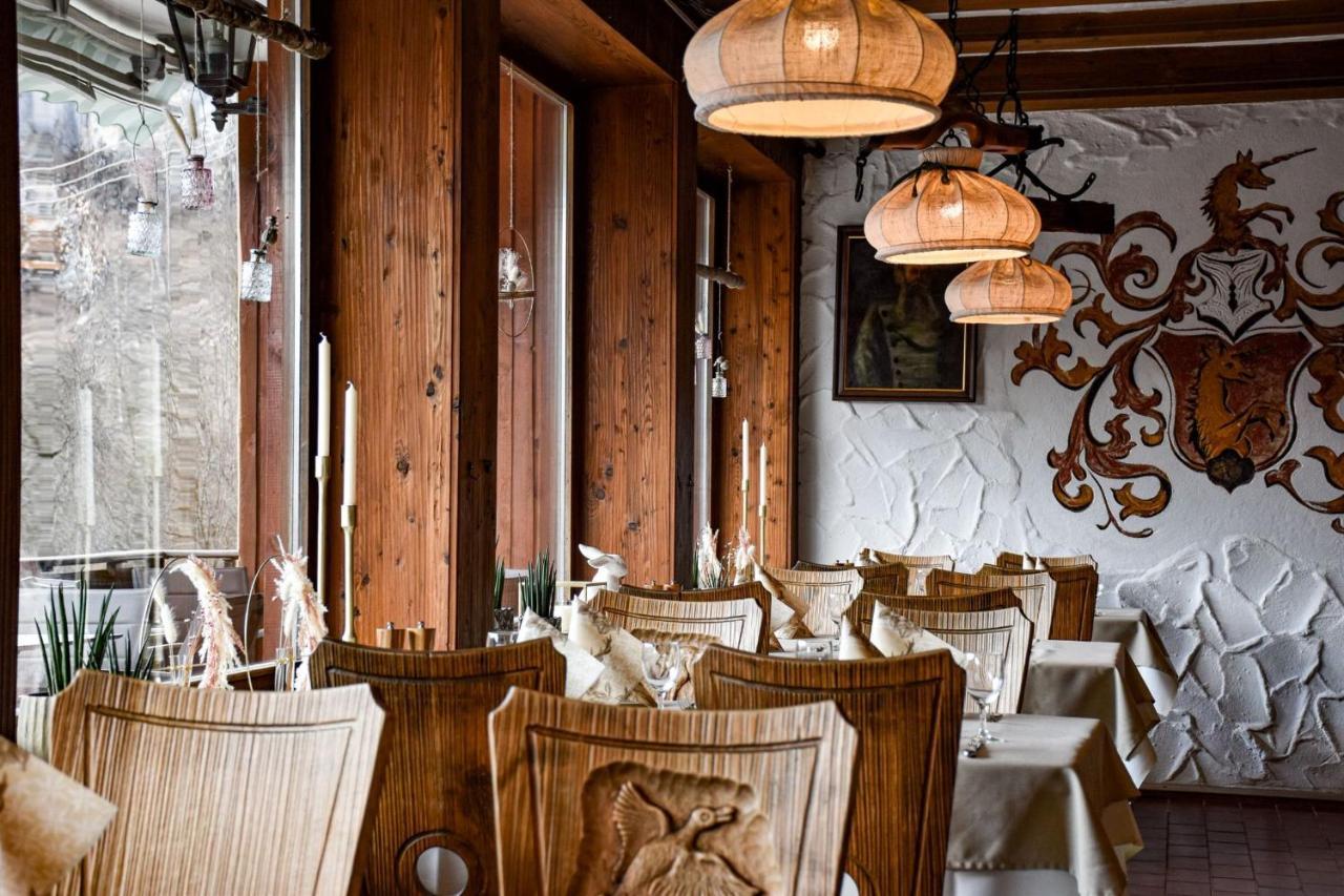 Gasthaus Jaegerhaus Fridingen an der Donau Luaran gambar